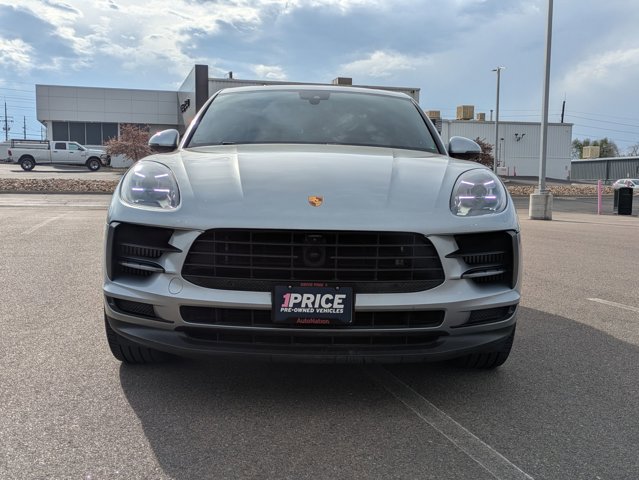 Used 2020 Porsche Macan S image 2