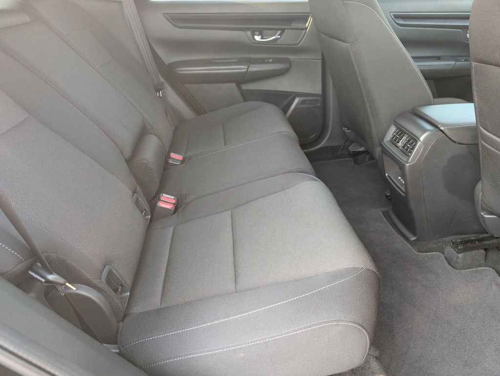 Used 2024 Honda CR-V EX image 40