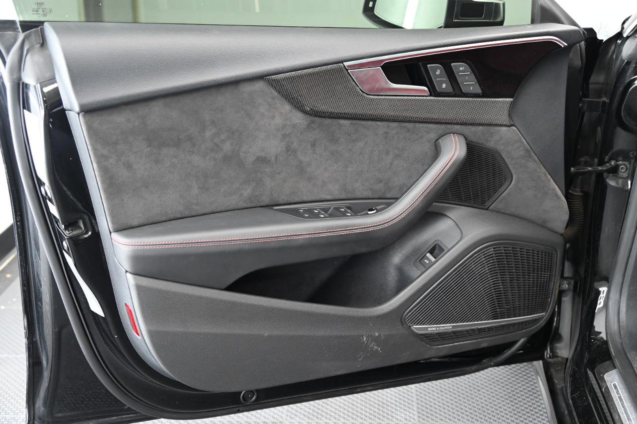 Used 2020 Audi S5 Prestige AWD/4WD image 15