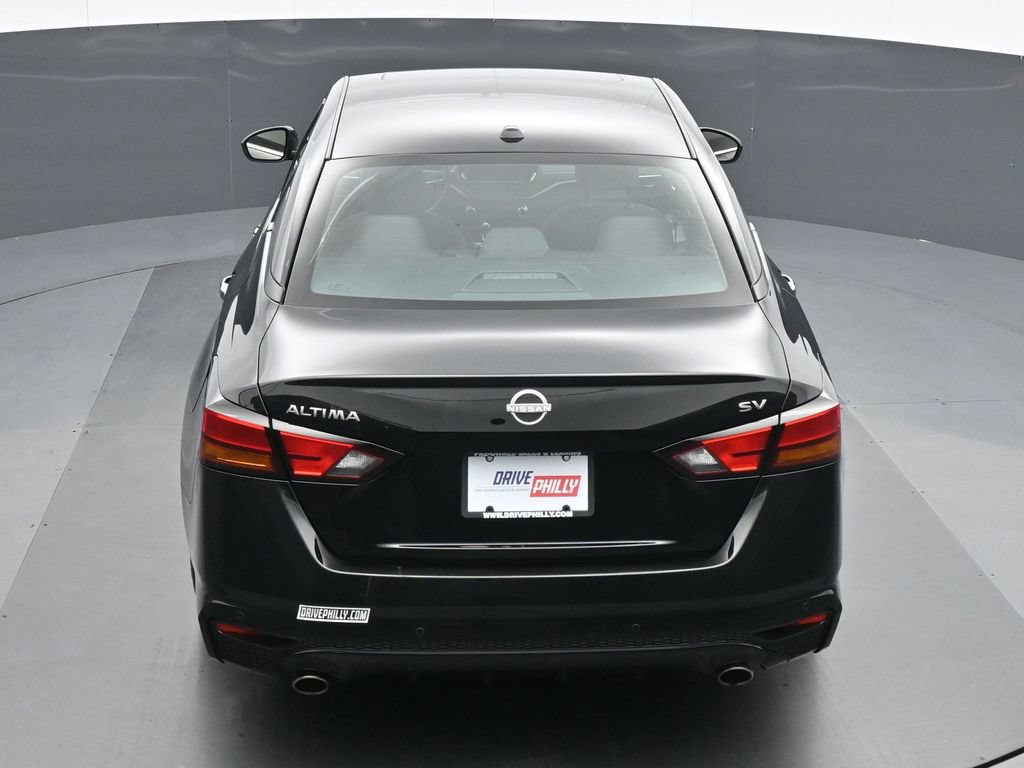 Used 2024 Nissan Altima 2.5 SV w/ SV Premium Package FWD image 20
