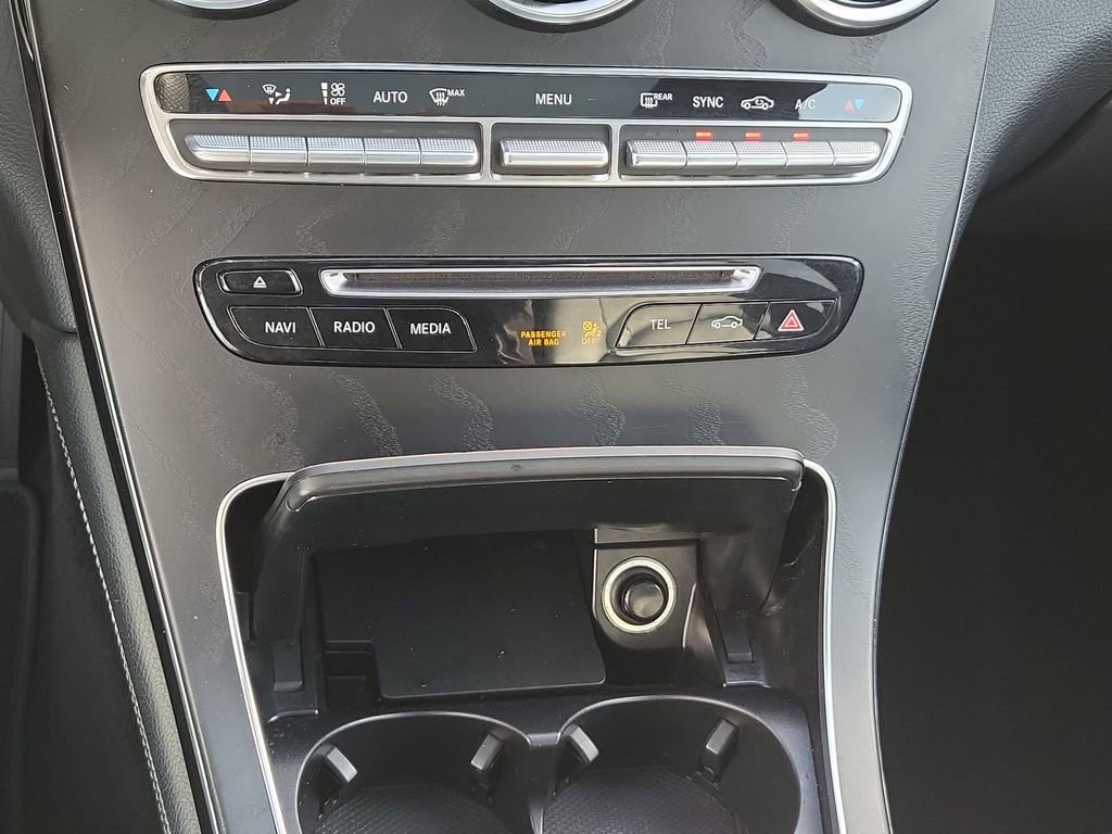 Used 2019 Mercedes-Benz GLC 300 image 34