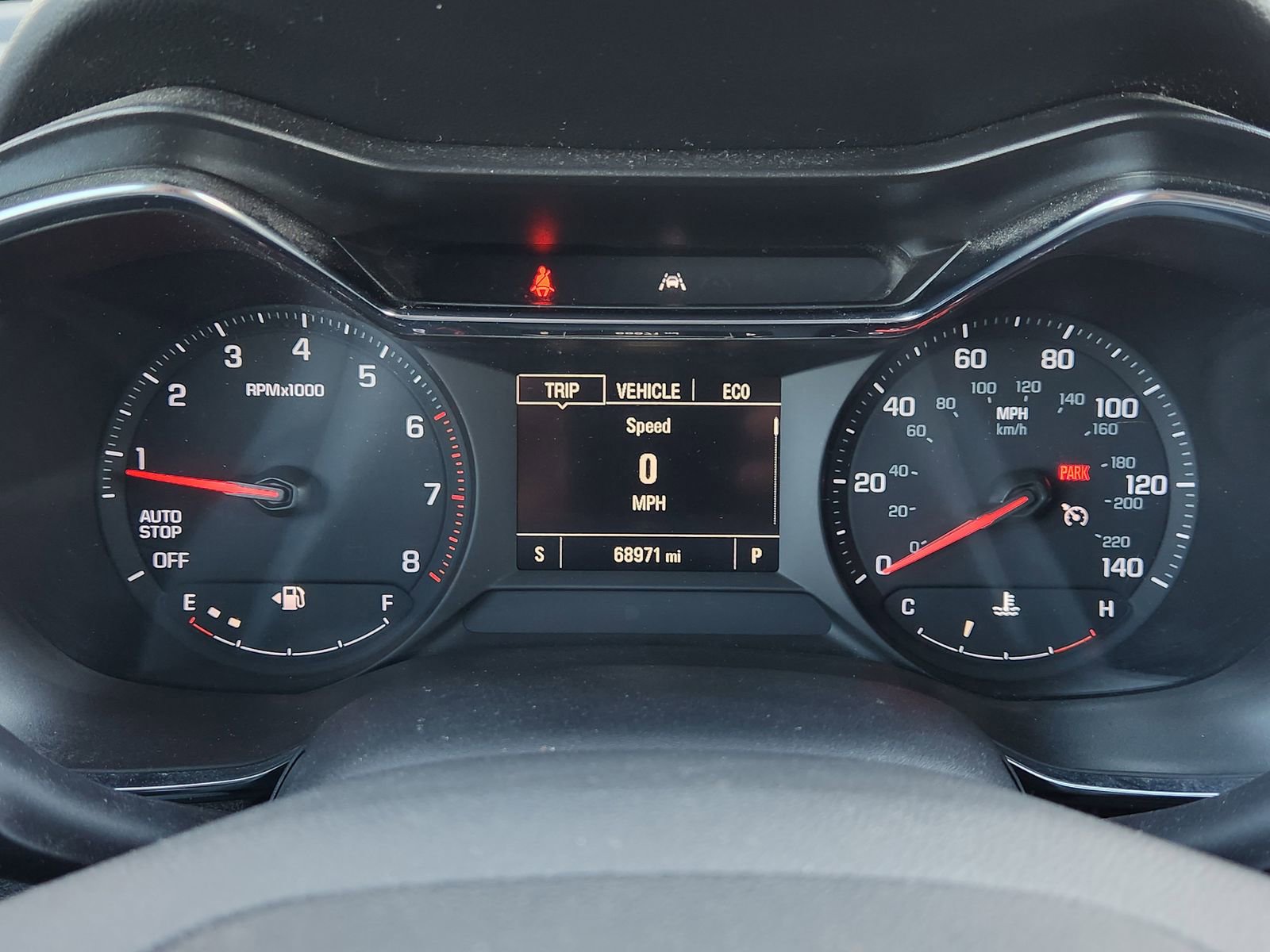 Used 2022 Chevrolet TrailBlazer LT image 19