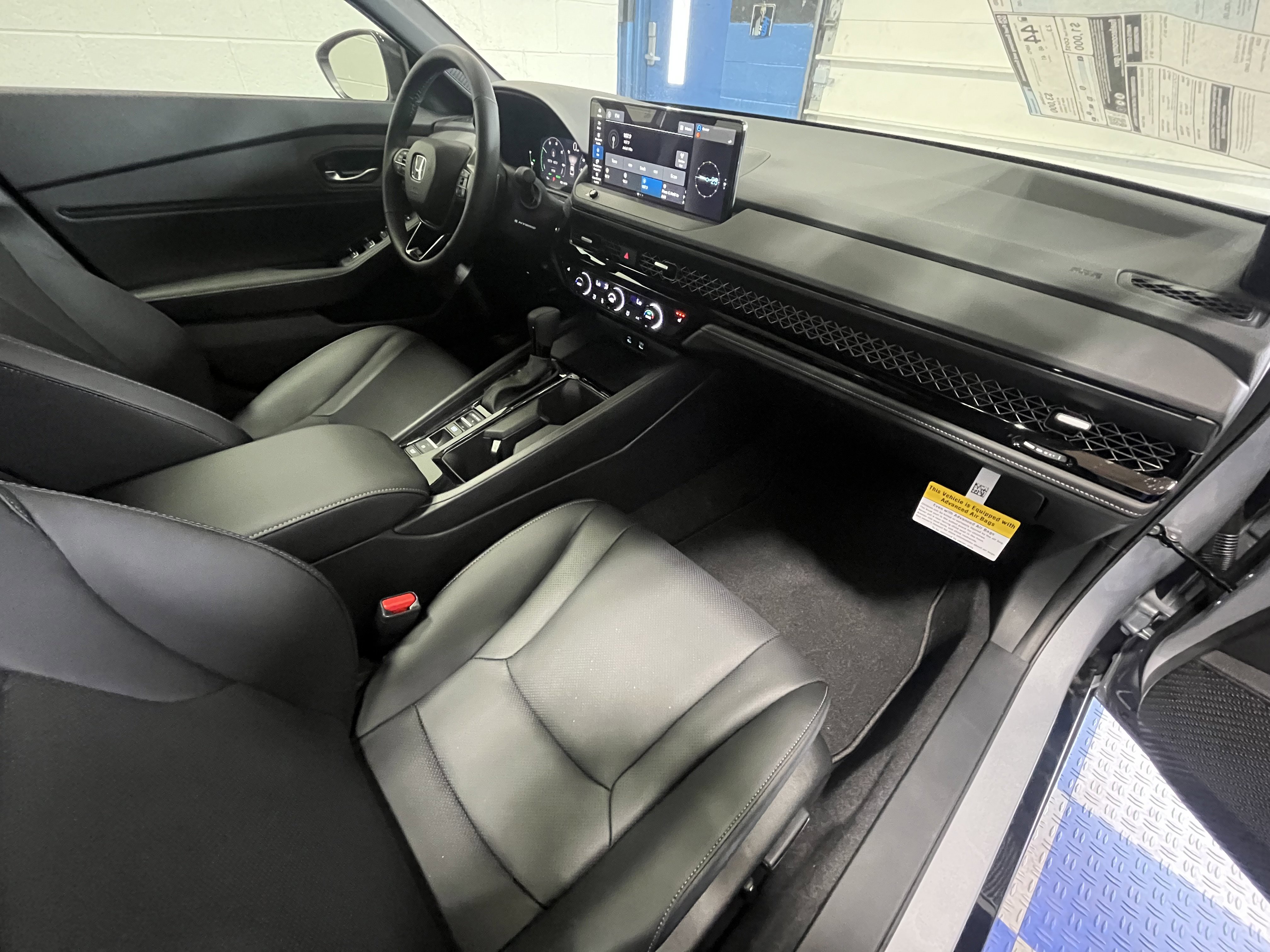 New 2026 Honda Accord Sport image 32