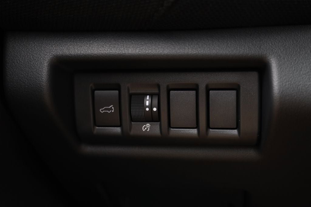 New 2026 Subaru Outback Limited AWD/4WD image 19