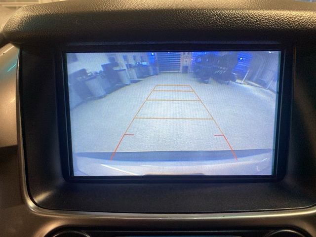 Used 2018 Chevrolet Tahoe LT image 21