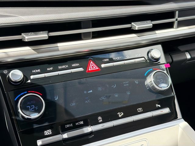 New 2026 Hyundai Santa Fe SEL image 15