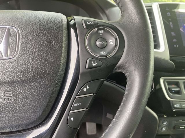 Used 2017 Honda Pilot Elite image 26