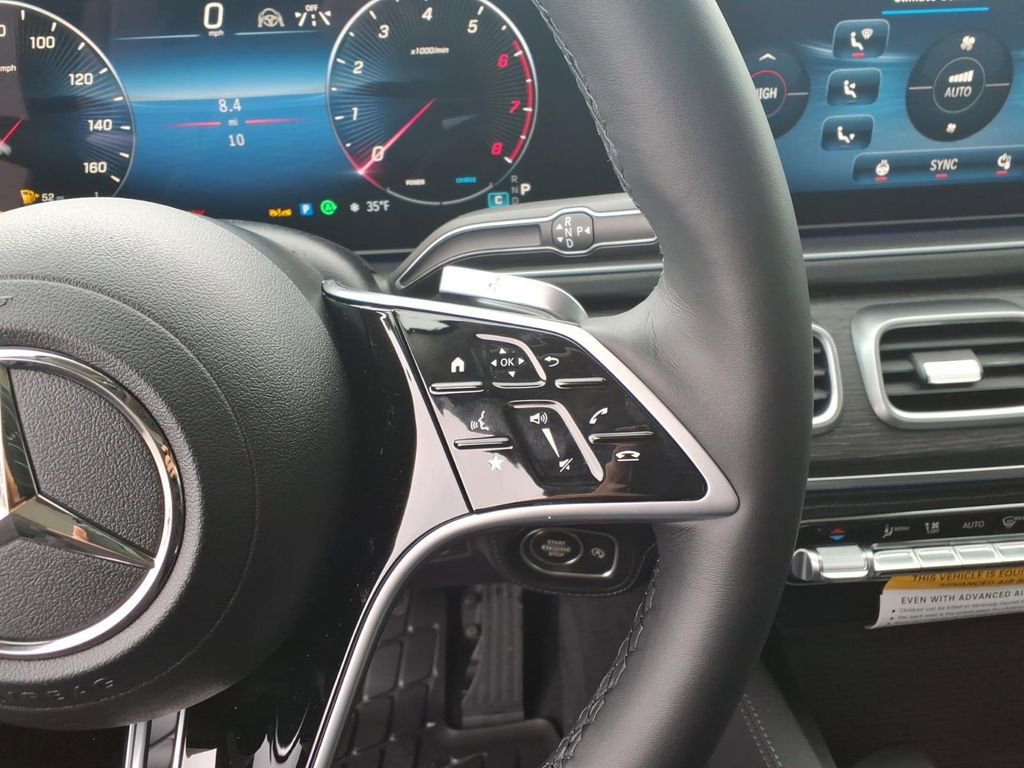 New 2026 Mercedes-Benz GLE 450 4MATIC image 21