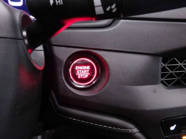 Used 2024 Honda Accord EX image 28