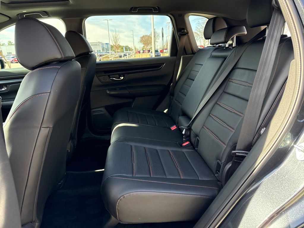 New 2026 Honda CR-V Sport-L image 24