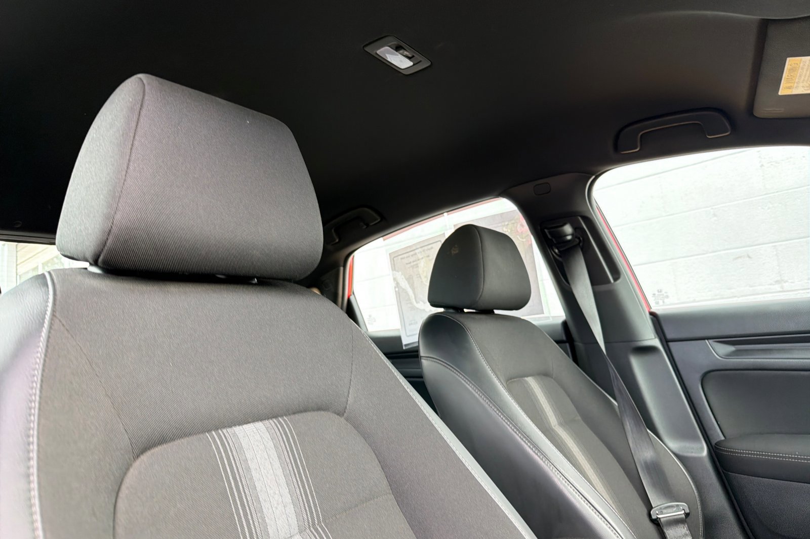 Used 2023 Honda Civic Sport image 15