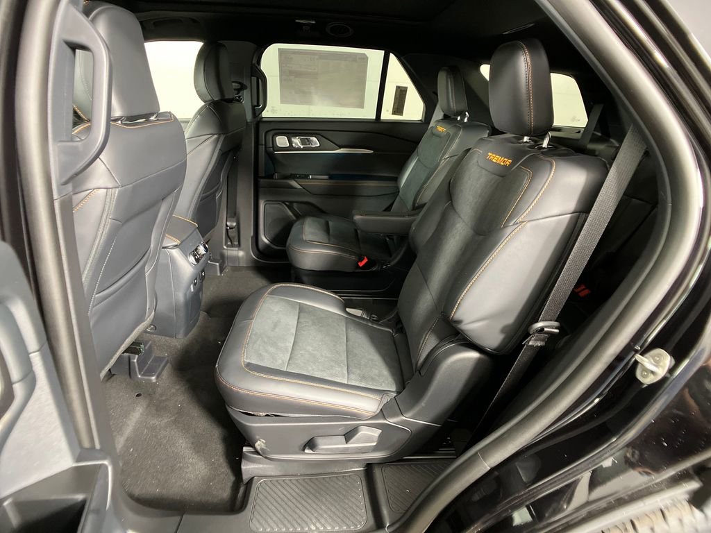 New 2026 Ford Explorer Tremor w/ Tremor Ultimate Package image 31