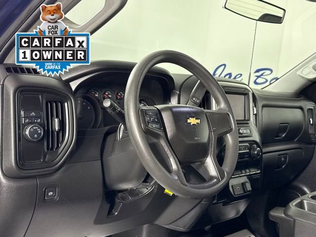 Used 2020 Chevrolet Silverado 2500 W/T video 2