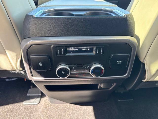 Used 2020 Ford Expedition Platinum AWD/4WD image 17