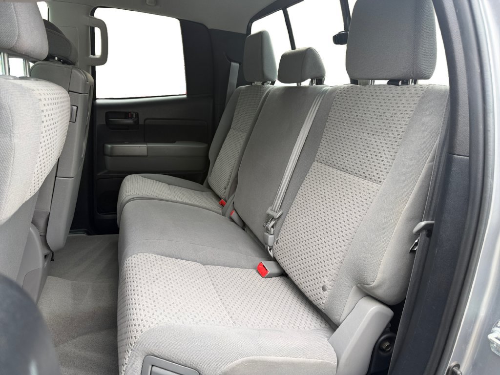 Used 2011 Toyota Tundra 4x4 Double Cab w/ Tow Pkg image 13