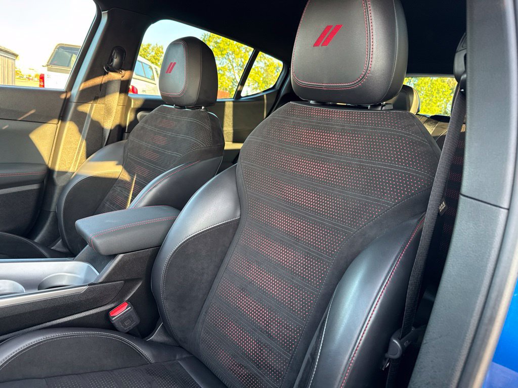 Used 2024 Dodge Hornet R/T AWD/4WD image 30