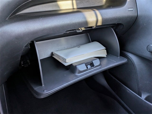 Used 2017 Chevrolet Spark LS image 31