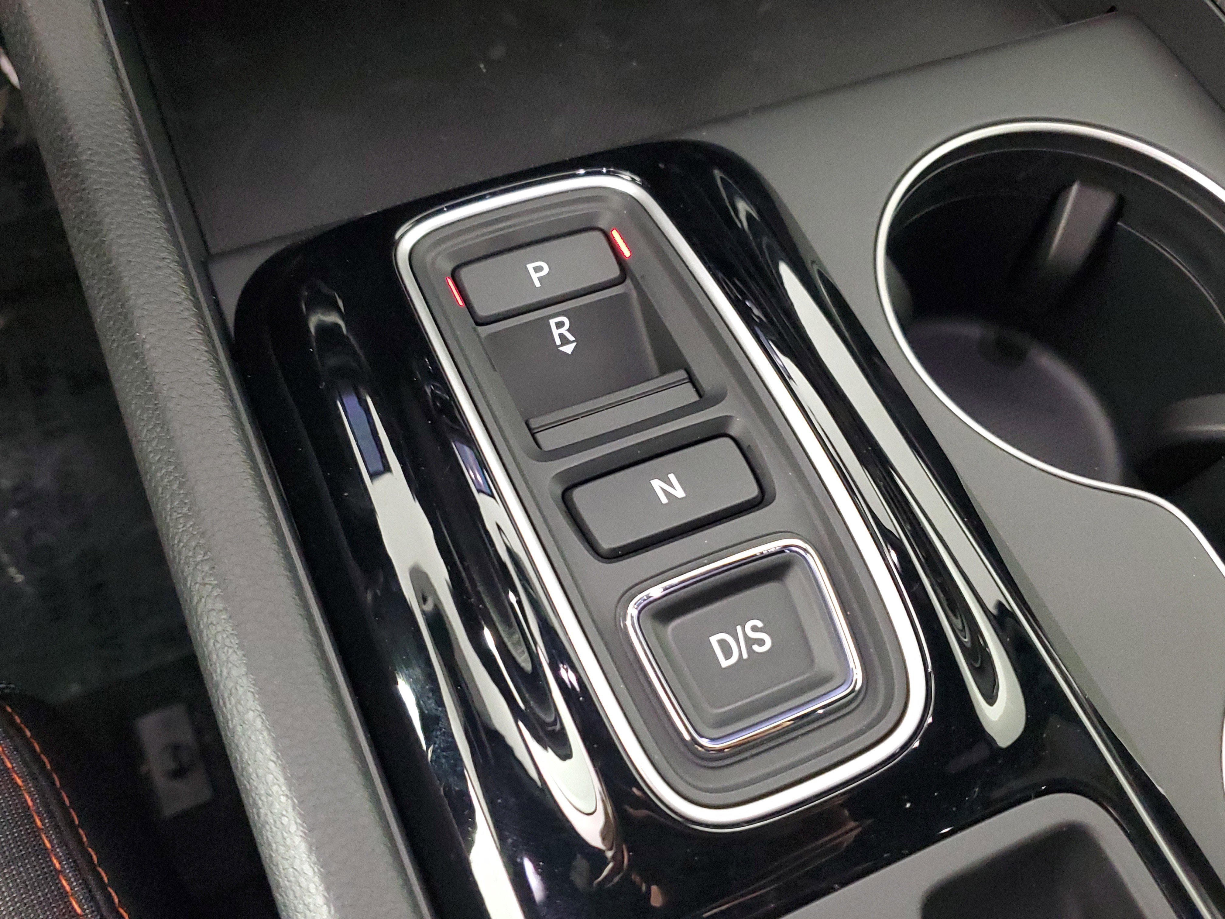 New 2026 Honda Pilot Sport image 18