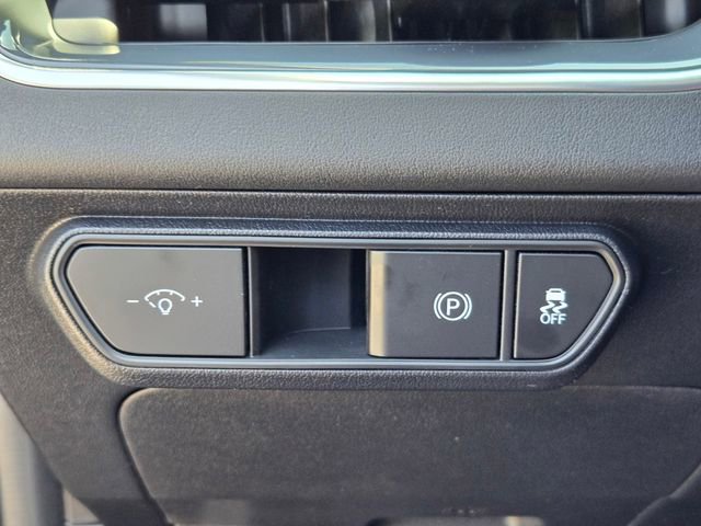 New 2026 Kia K4 EX image 14