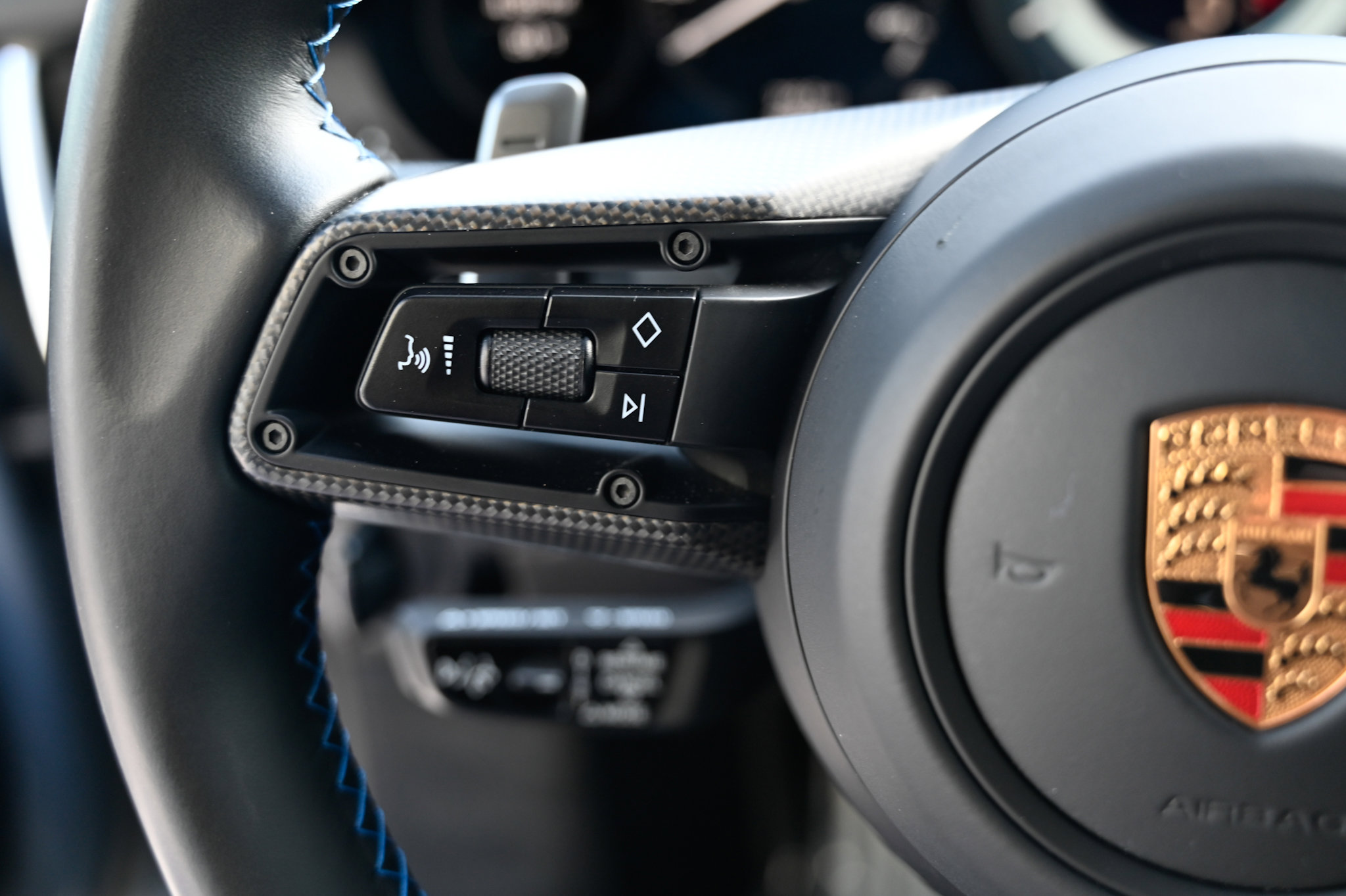 Used 2023 Porsche 911 Turbo S image 27