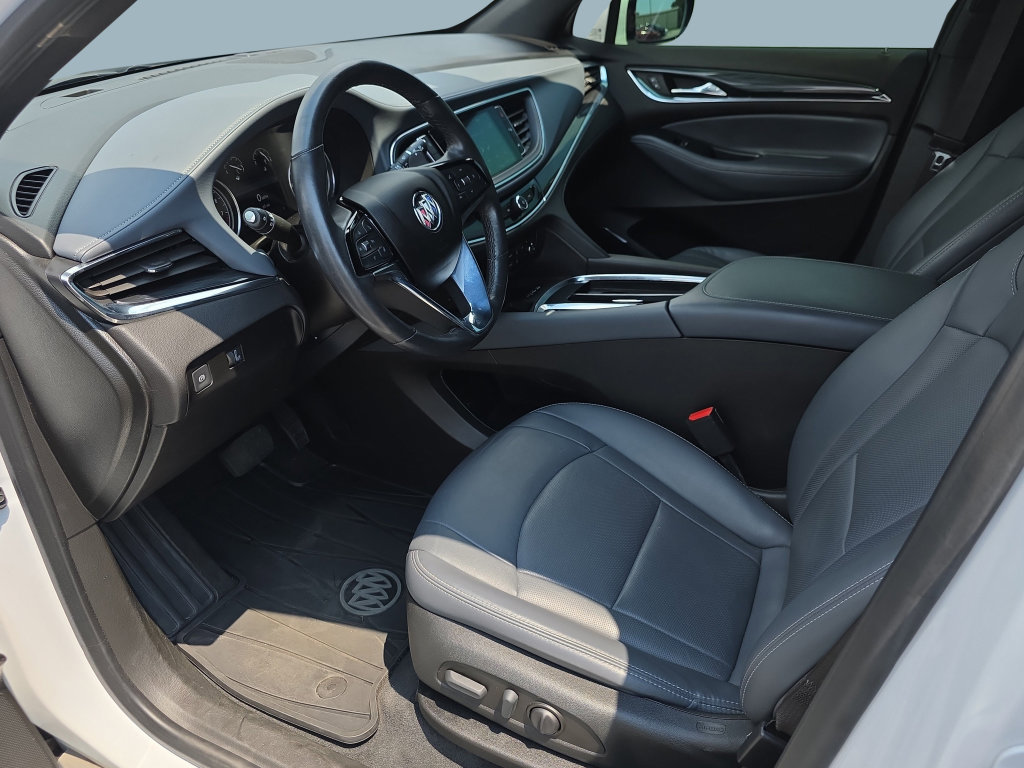 Used 2023 Buick Enclave Essence FWD image 10