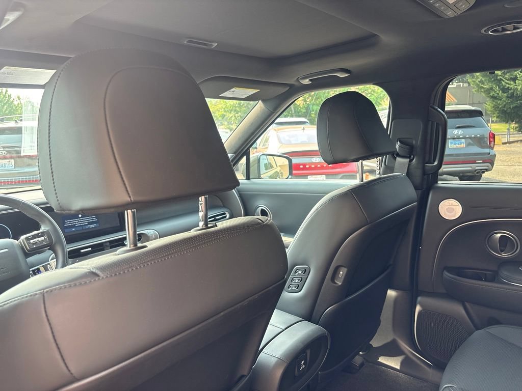 Certified 2026 Hyundai Palisade Calligraphy AWD/4WD image 22