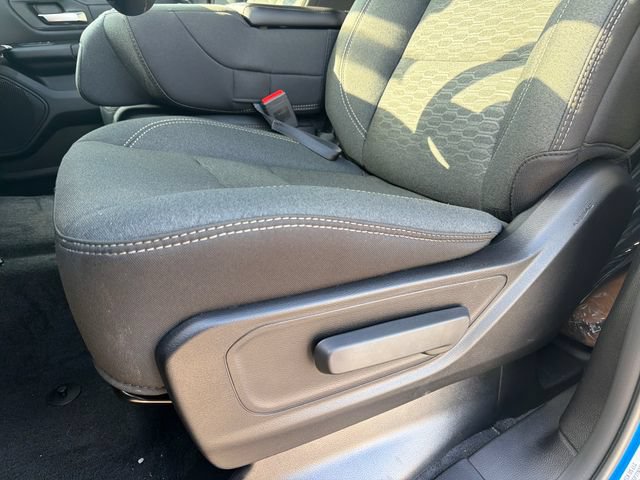 New 2026 RAM 1500 Warlock AWD/4WD image 11