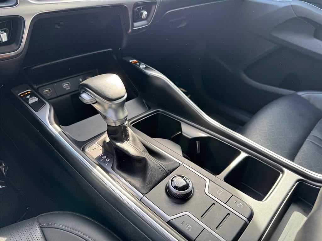 Certified 2023 Kia Sorento S image 21