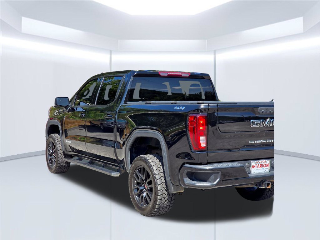 Used 2023 GMC Sierra 1500 Elevation AWD/4WD image 50