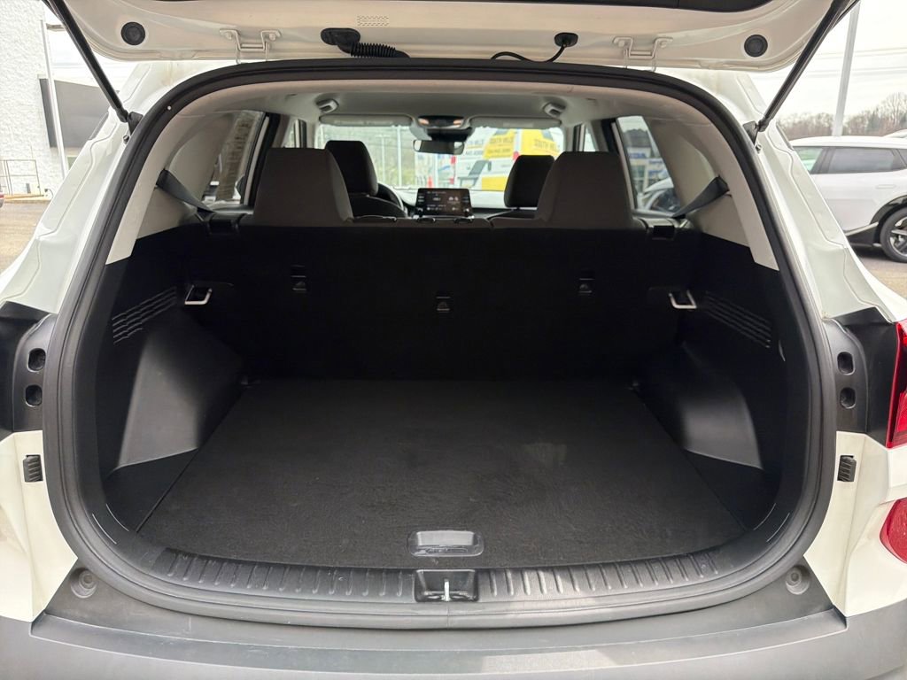 Certified 2023 Kia Seltos LX image 24