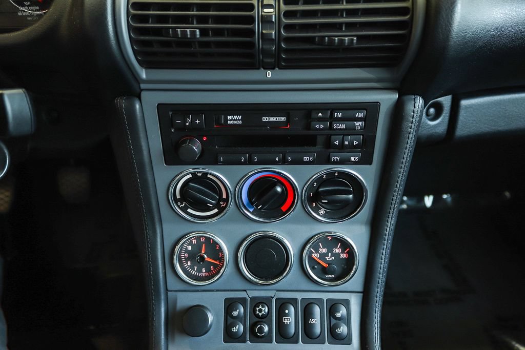 Used 1999 BMW M Coupe RWD image 17