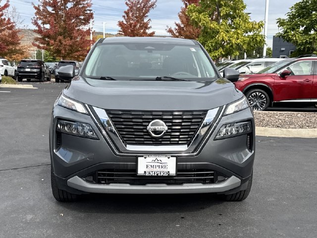 Used 2021 Nissan Rogue SV AWD/4WD image 7