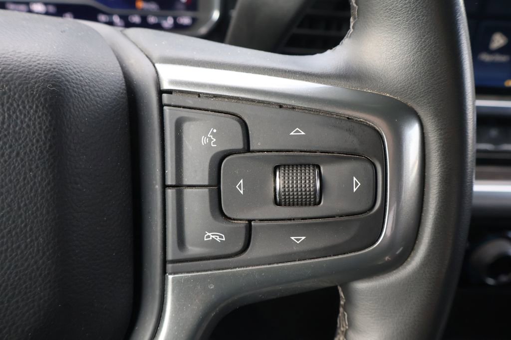 Used 2024 Chevrolet Silverado 2500 LTZ AWD/4WD image 22
