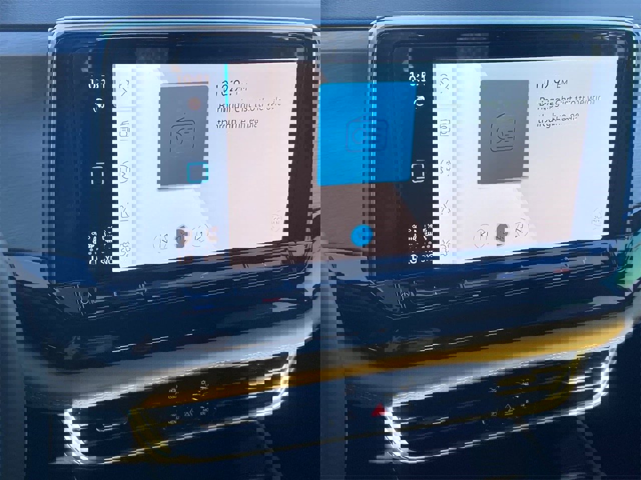 New 2026 Volkswagen Atlas Cross Sport SE image 21