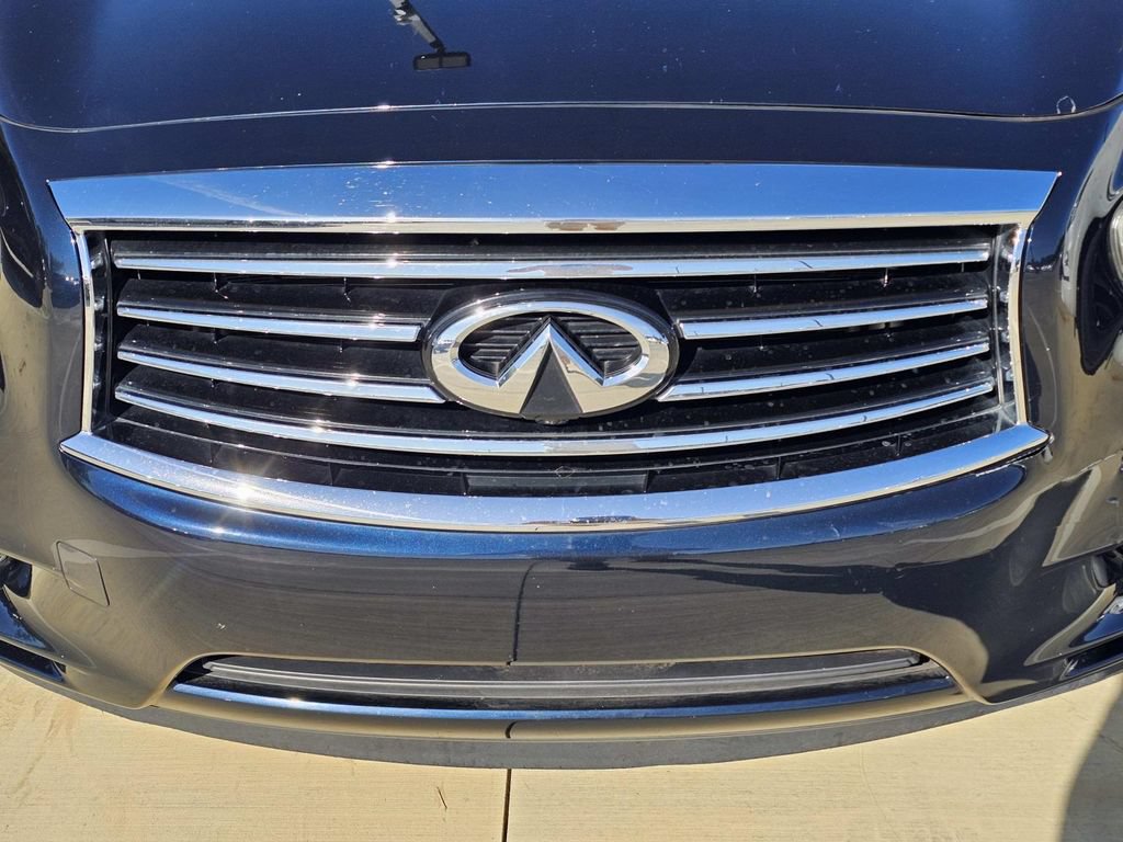 Used 2015 INFINITI QX60 FWD w/ Premium Plus Package image 5
