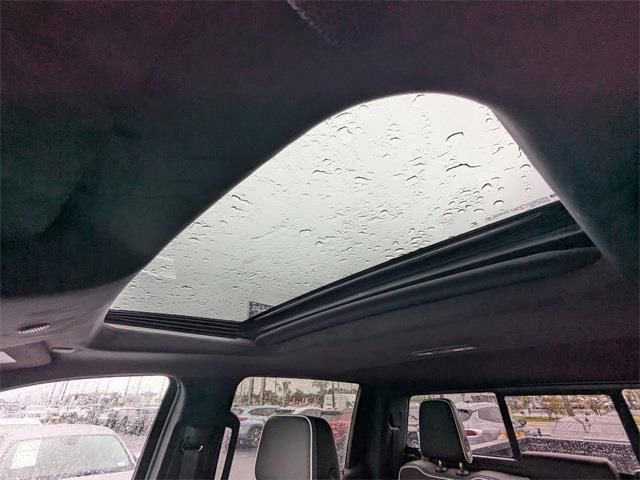 New 2026 GMC Sierra 1500 AT4X image 24