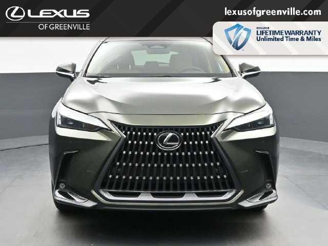 Used 2023 Lexus NX 350 AWD image 3
