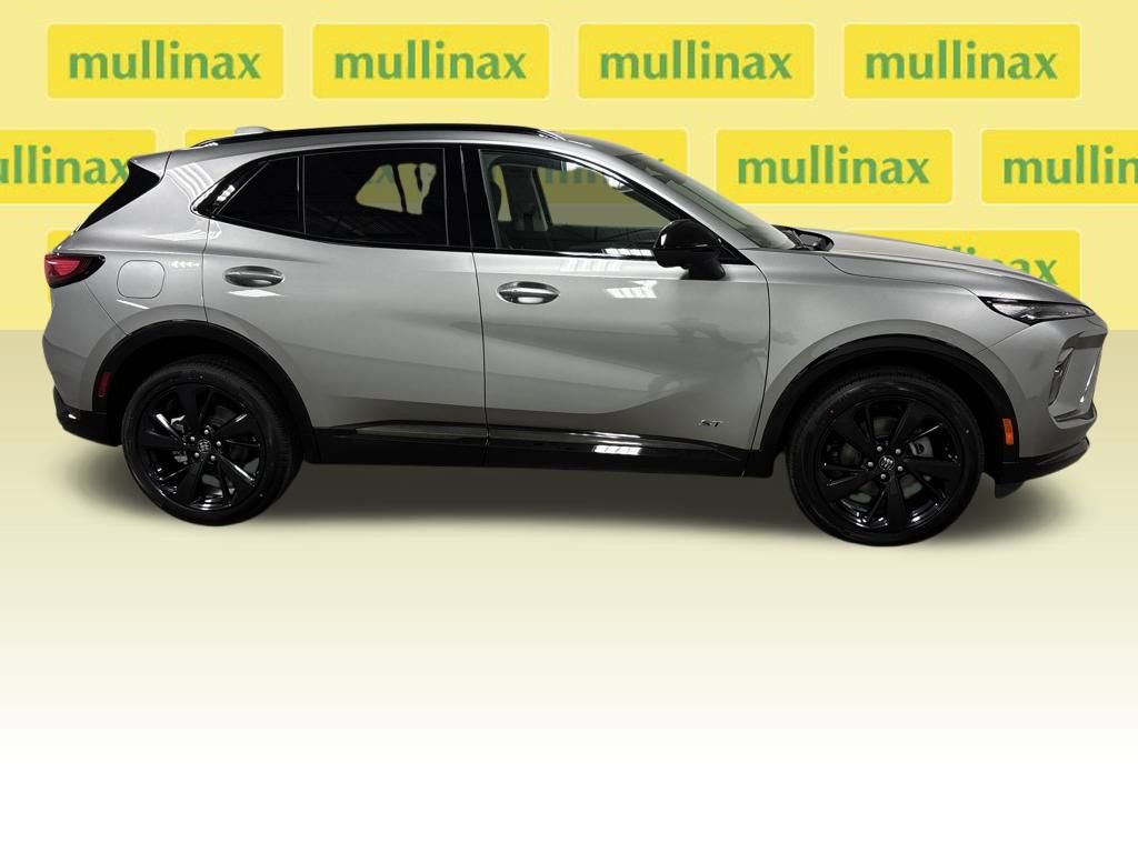 New 2026 Buick Envision Sport Touring image 18