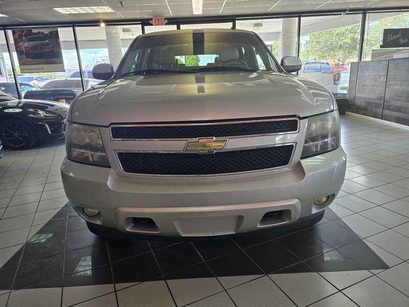 Used 2010 Chevrolet Tahoe LT AWD/4WD image 2