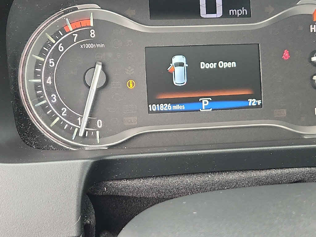 Used 2017 Honda Pilot EX-L image 16