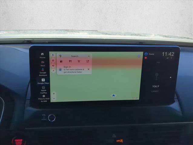 New 2026 Honda Passport TrailSport Elite image 10