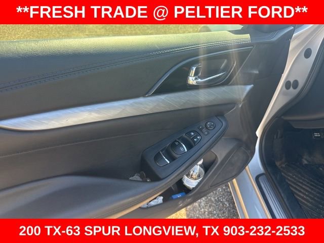 Used 2018 Nissan Maxima 3.5 S image 8