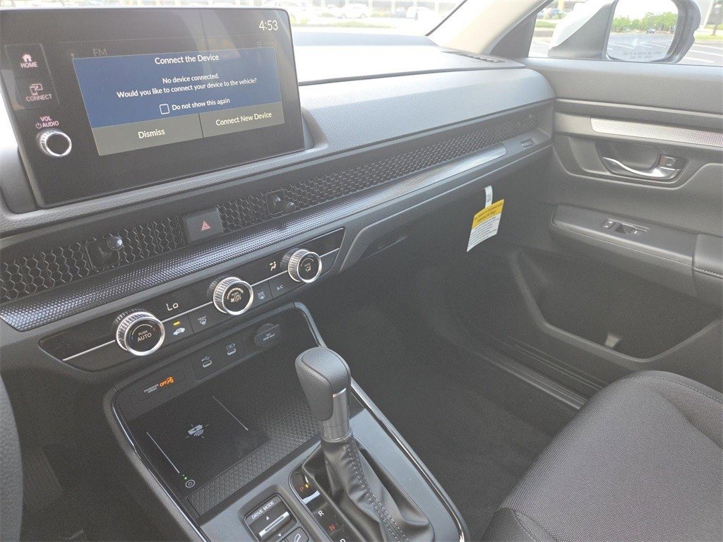 New 2026 Honda CR-V LX image 29