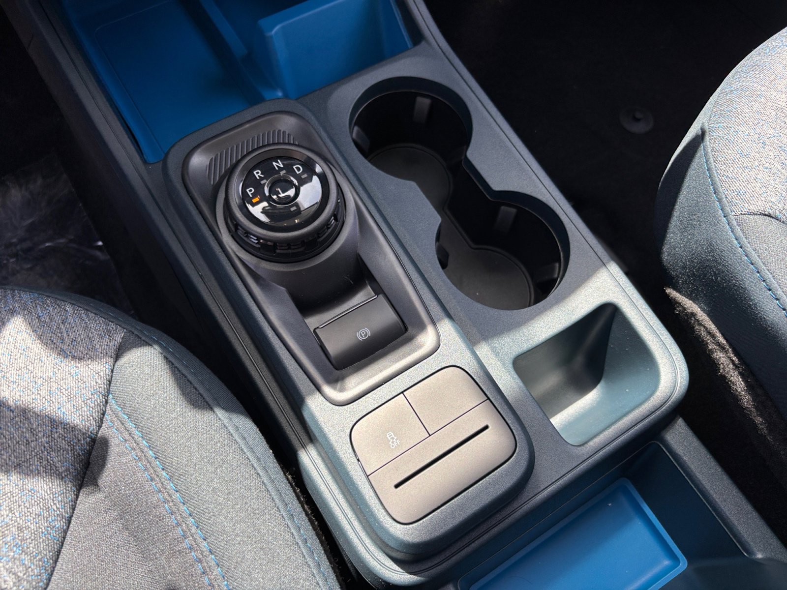 New 2026 Ford Maverick XLT image 15