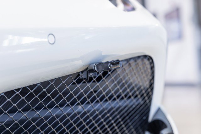 Used 2018 Ferrari 488 Spider image 12