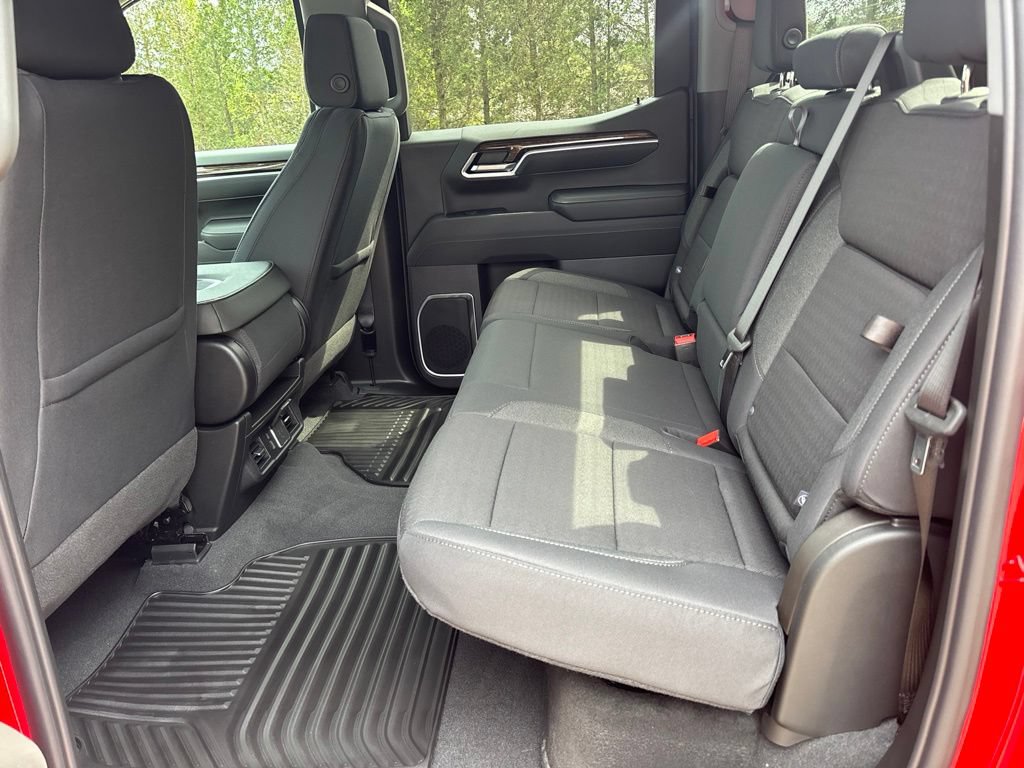 New 2026 GMC Sierra 1500 Elevation AWD/4WD image 23