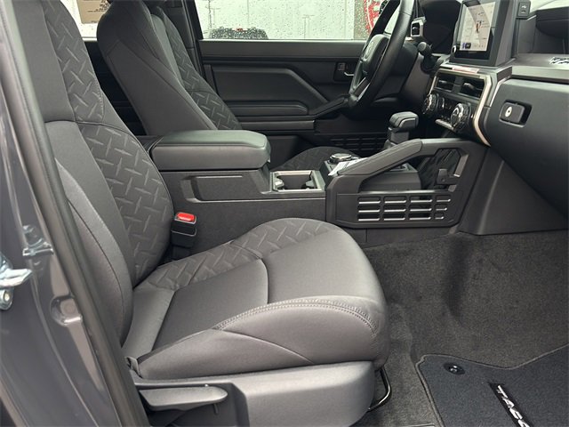 New 2026 Toyota Tacoma SR5 image 11