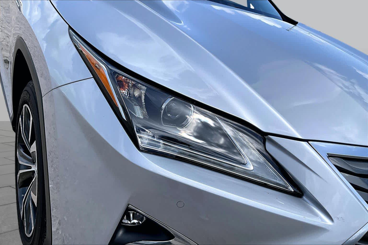 Used 2019 Lexus RX 350 FWD w/ Navigation Package image 25
