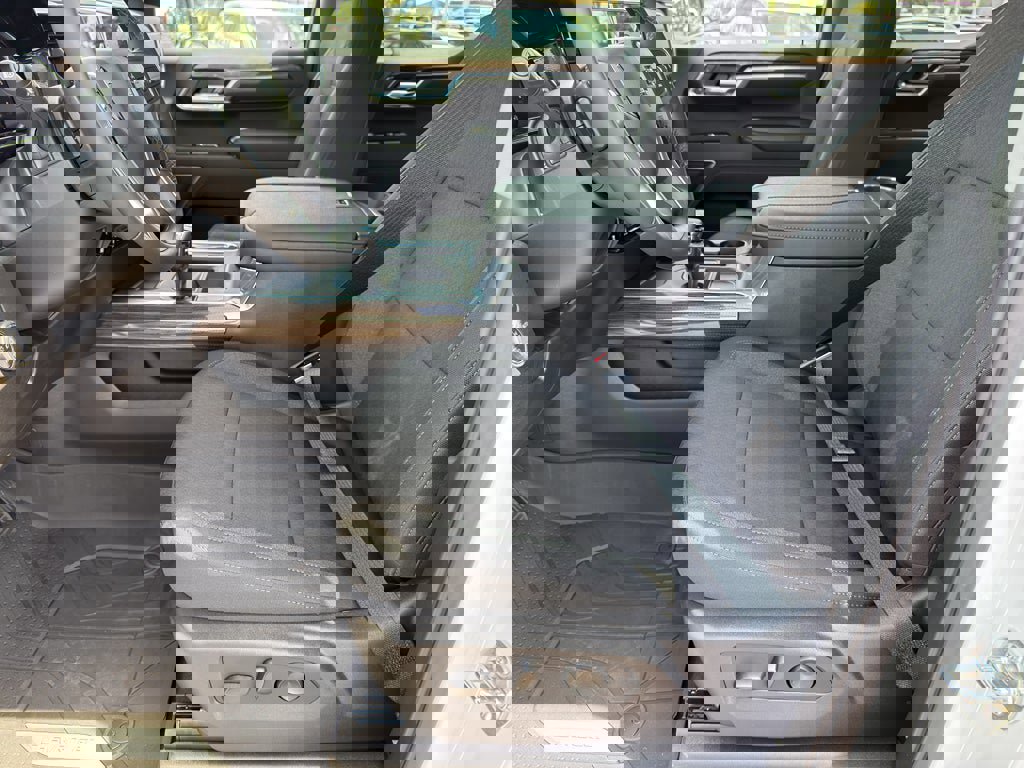 New 2026 Chevrolet Silverado 1500 RST w/ Protection Package image 12