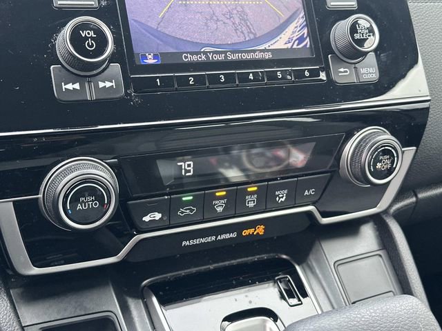 Used 2019 Honda CR-V LX image 21